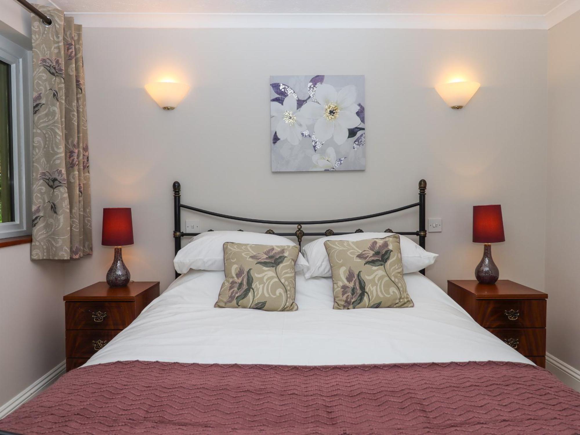 Villa Hole Park Holsworthy Exterior foto